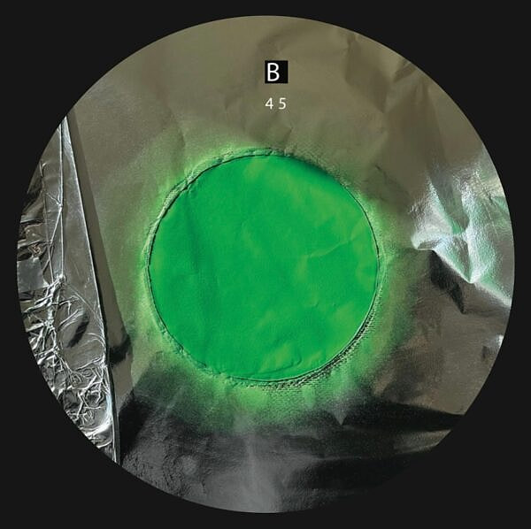 Rezo Glonti - Avoiding Traps | Low Fuzz (LOWFUZZ001) - 2