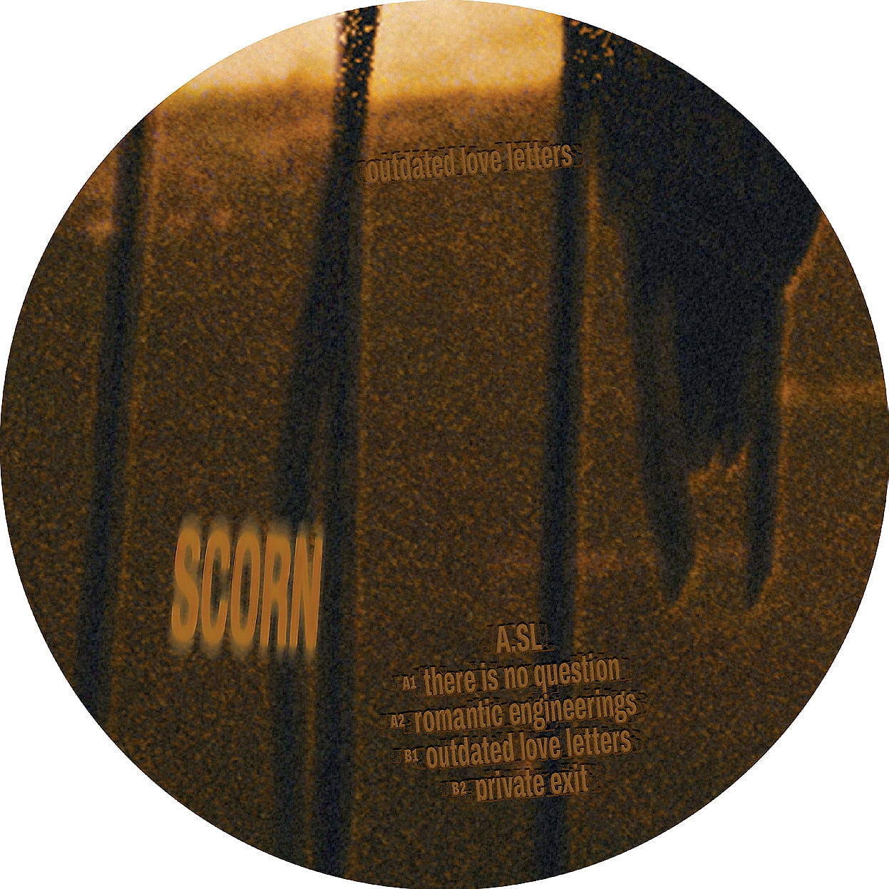 a.sl - Outdated Love Letters | Scorn (scorn01) - main
