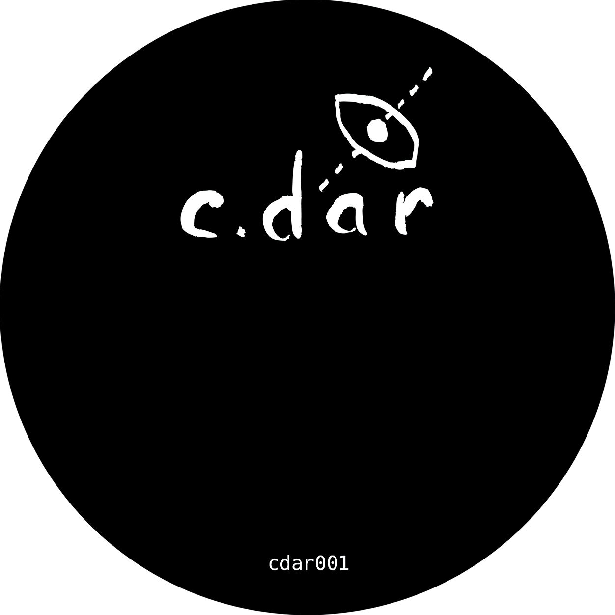 Olson & Dj Ohm Groan - New Roots | c.dar records (CDAR001) - main