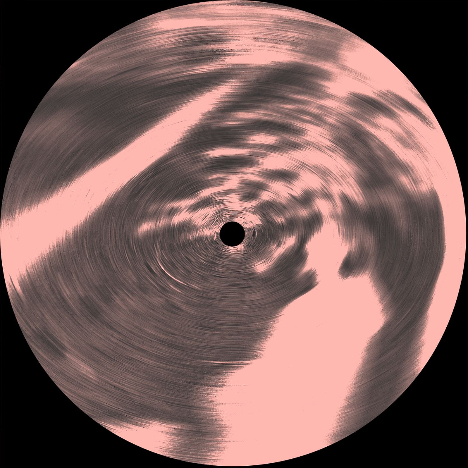 Huw Shipps - The Sleepwalking Waltz EP | Drifted Records (DR008) - main