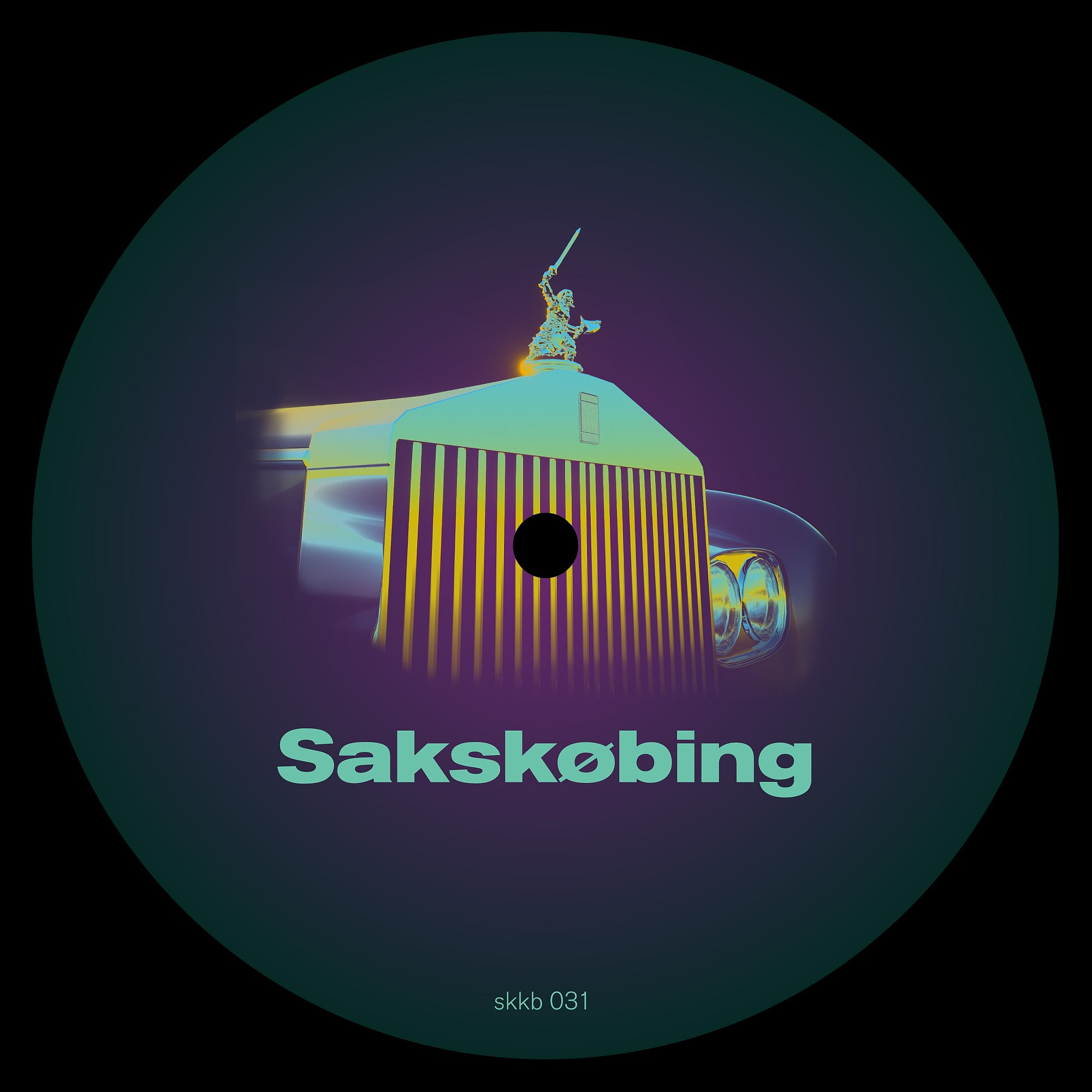 Lo-Lo - Divide and Conquer | Sakskøbing (SKKB031) - main Lo-Lo - Divide and Conquer | Sakskøbing (SKKB031) - main