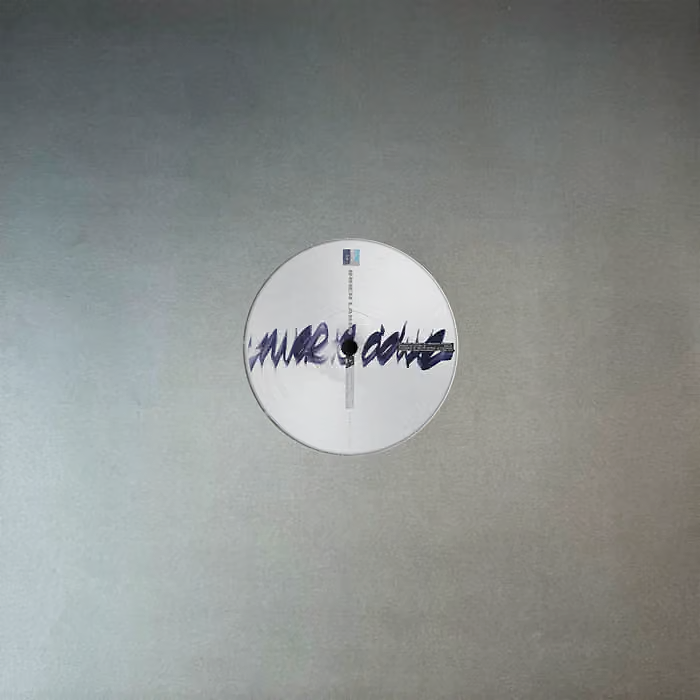 Inner Lakes - Muerte Deluxe | Earth Dog Records (ED015) - main Inner Lakes - Muerte Deluxe | Earth Dog Records (ED015) - main