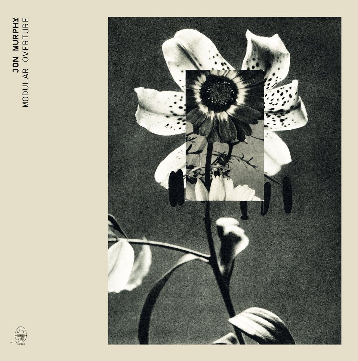 Jon Murphy - Modular Overture | Adepta Editions (AEX-04)