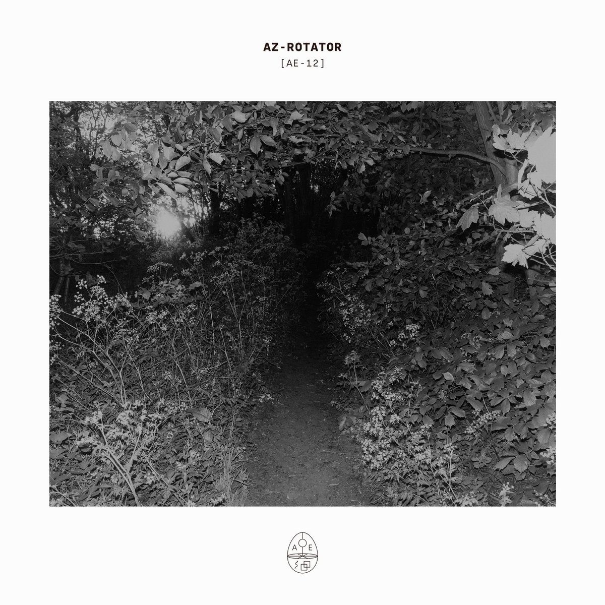 AZ-Rotator - AE-12 | Adepta Editions (AE-12)