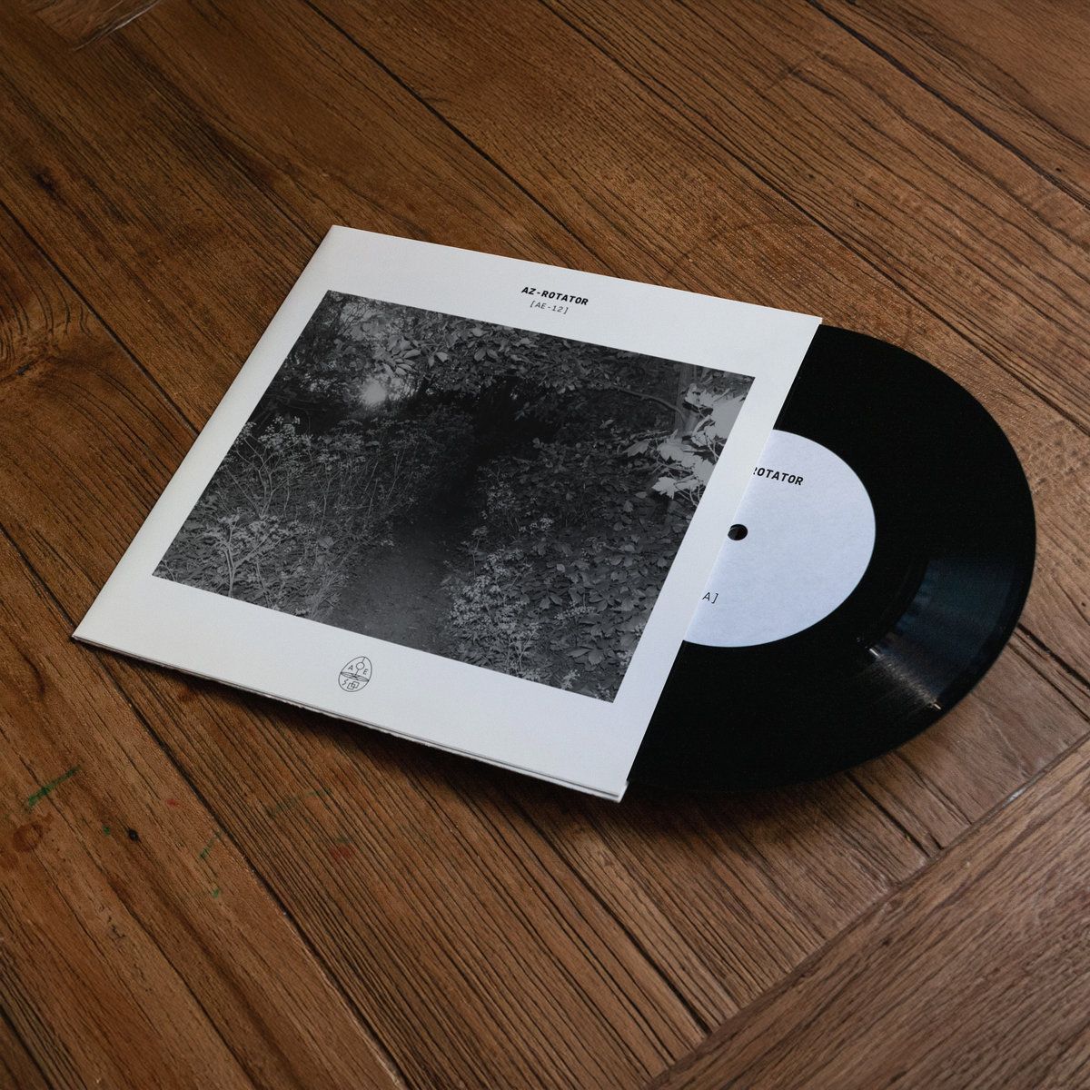 AZ-Rotator - AE-12 | Adepta Editions (AE-12) - 3 AZ-Rotator - AE-12 | Adepta Editions (AE-12) - 3