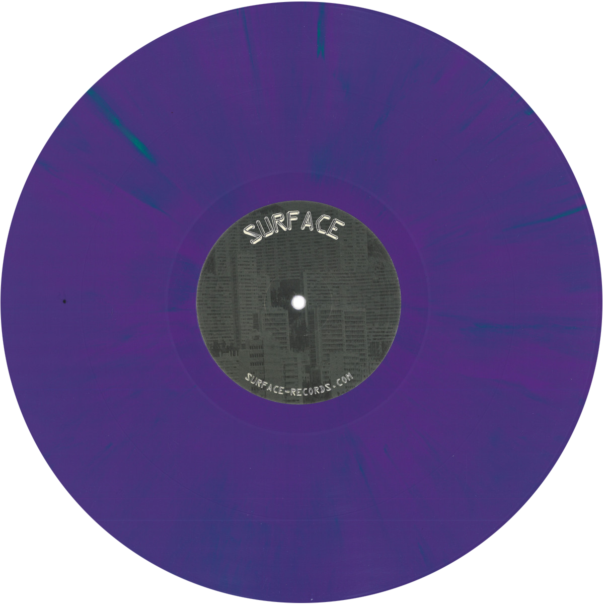 Bybo - Signal Vol.4 | Surface Records France (SURF034) - 2