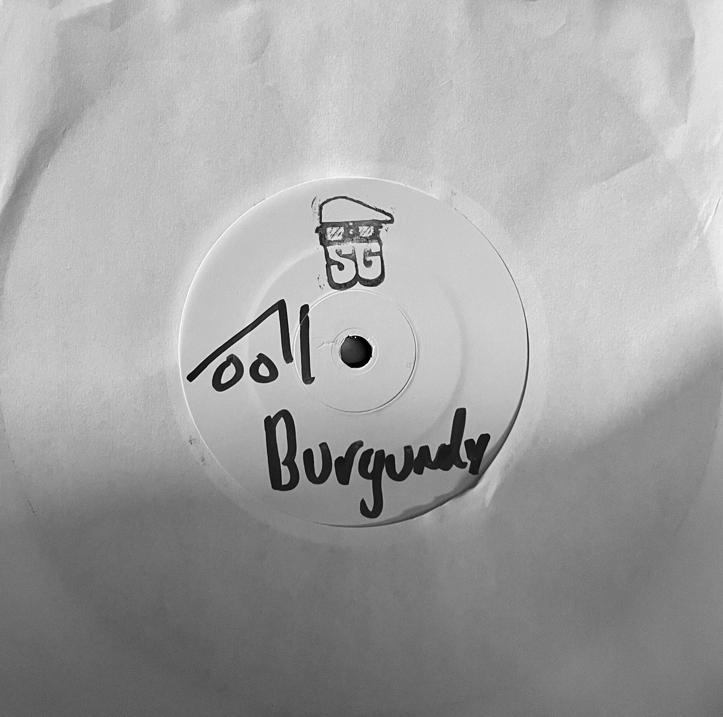 Scott Grooves - Burgundy | O.T.R.C. (Always 001 BURGUNDY)
