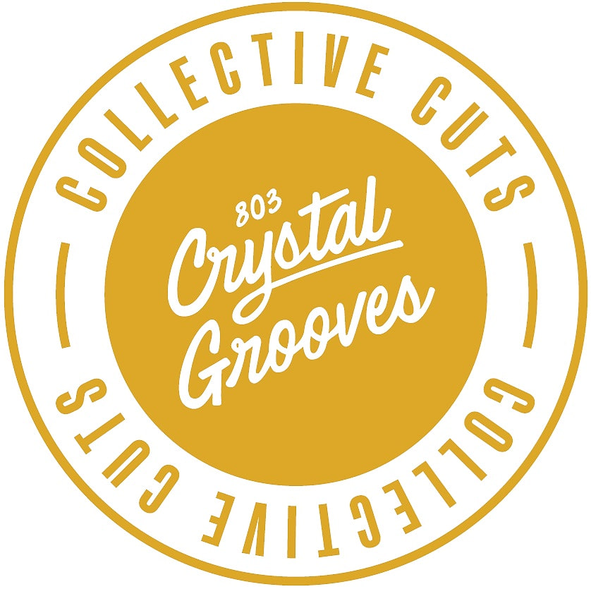 Saved My Life - Basement Cuts EP | 803 Crystal Grooves (803CG-CC010)