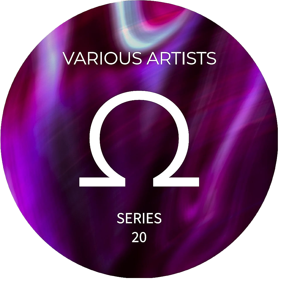 Octal Industries  &  Aeikus  &  Pedro Capelossi  &  Star_dub  &  Oswld - Ohm Series #20 | OHM Series (OHM020)