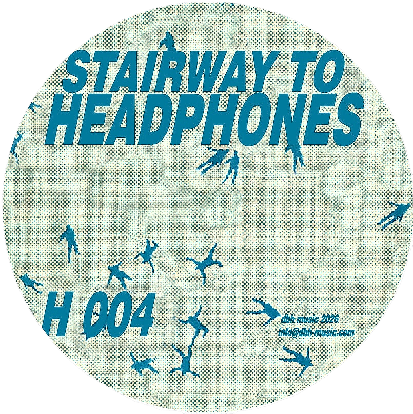Josh Wink  &  DJ Esp - Stairway To Headphones | Head In The Clouds (H004)