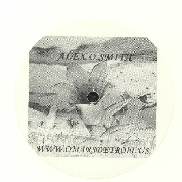 Alex. O. Smith - Mid 90's | FXHE Records (AOS 432 A)