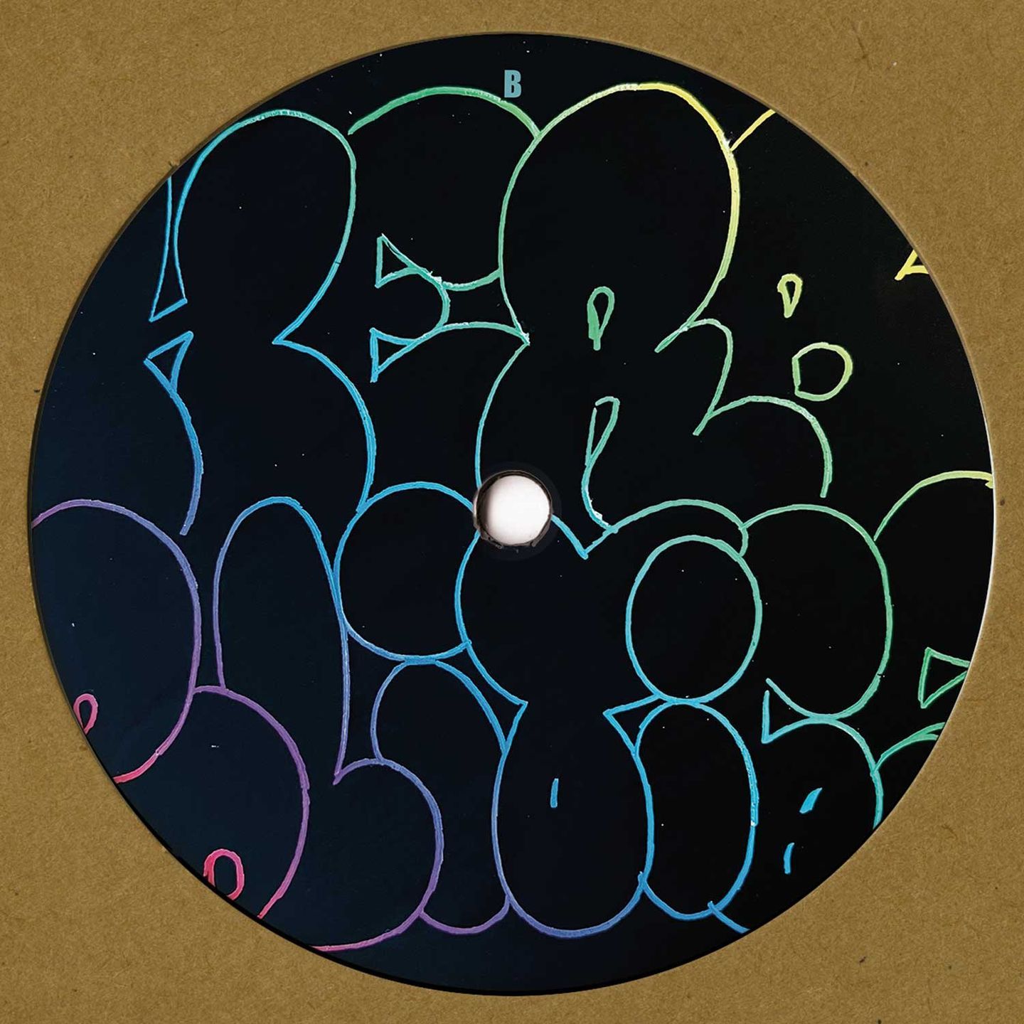 Roman Lindau - Herb Politics | ColorCode Records (colorcode009) - 2 Roman Lindau - Herb Politics | ColorCode Records (colorcode009) - 2