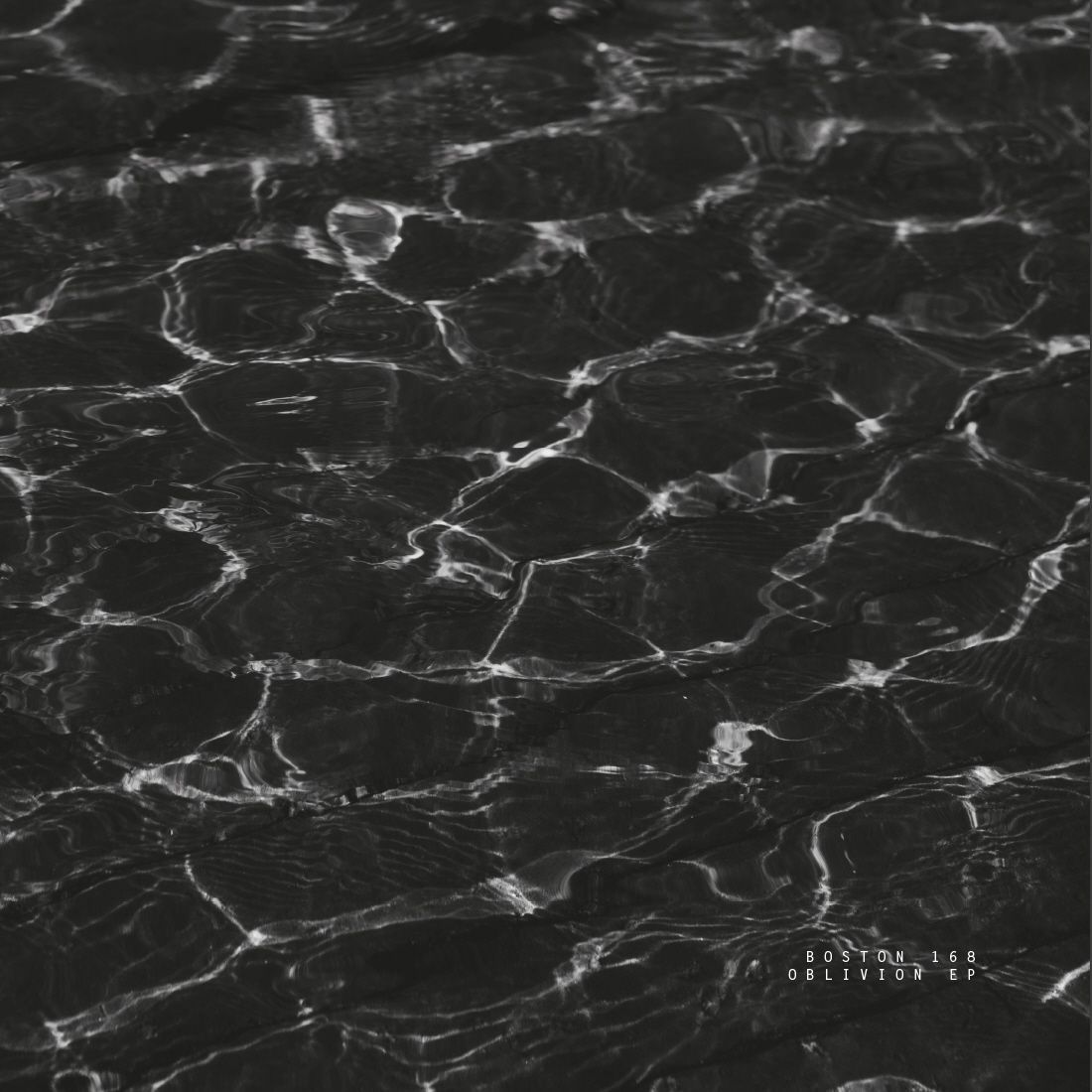 Boston 168 - Oblivion Ep | Odd Even (ODDEVEN004B) - main