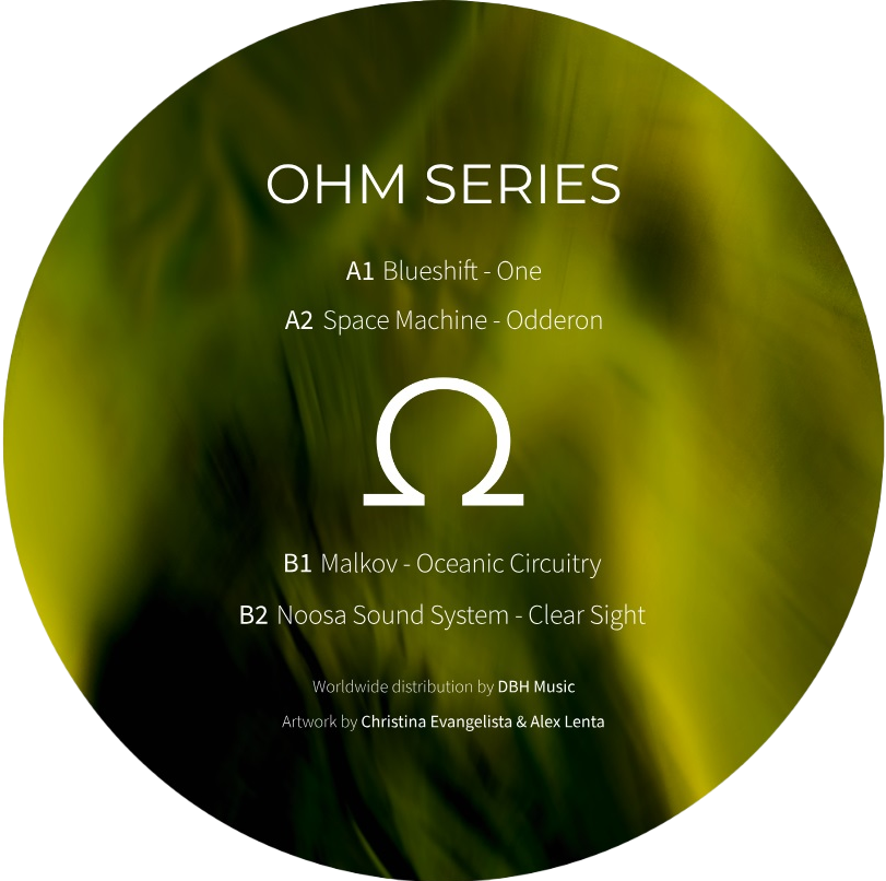 Various - Ohm Series 17 | OHM Series (OHM017) - main