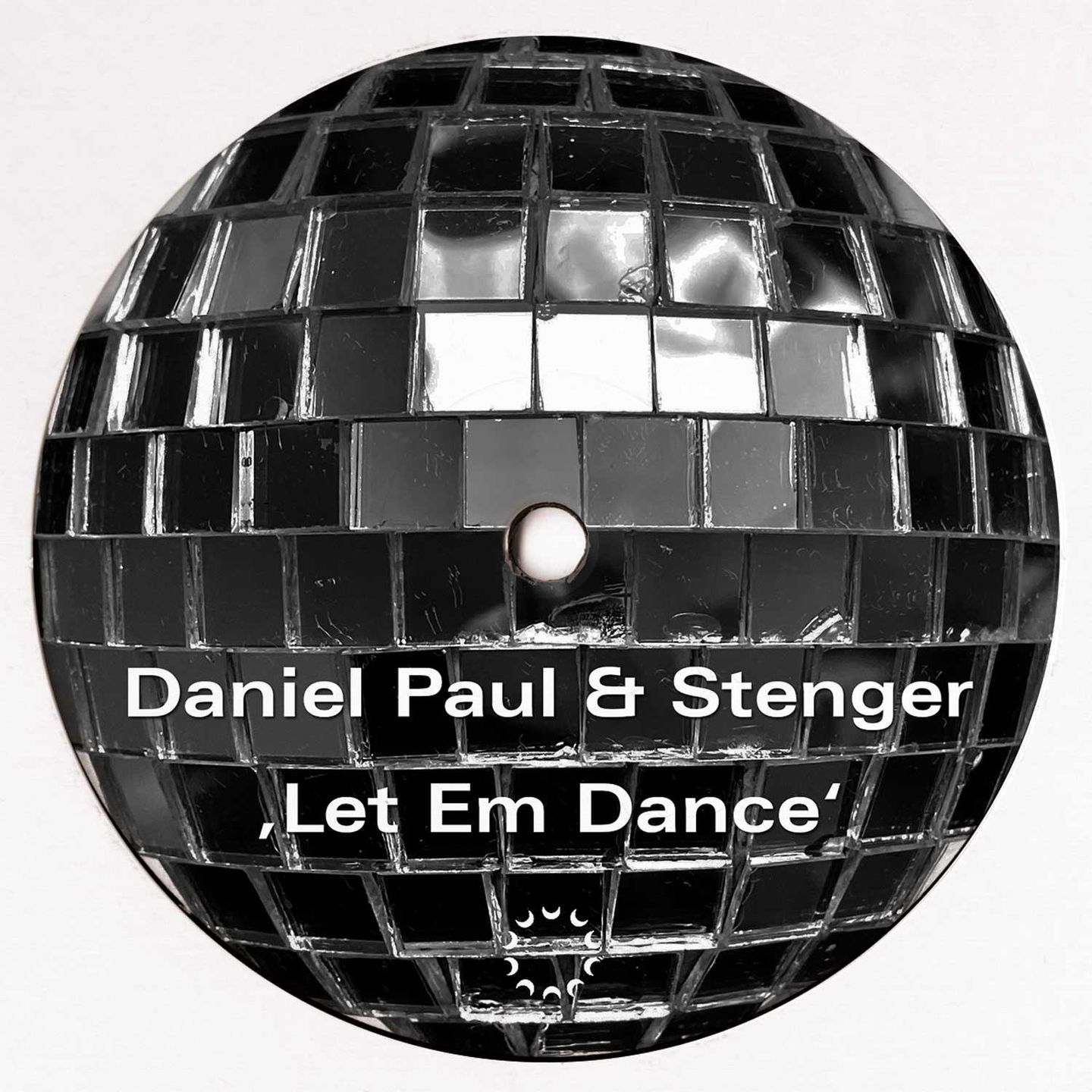 Various - Disco Berlin (Vinyl 2) | Eclipser Chaser (Eclipser19)