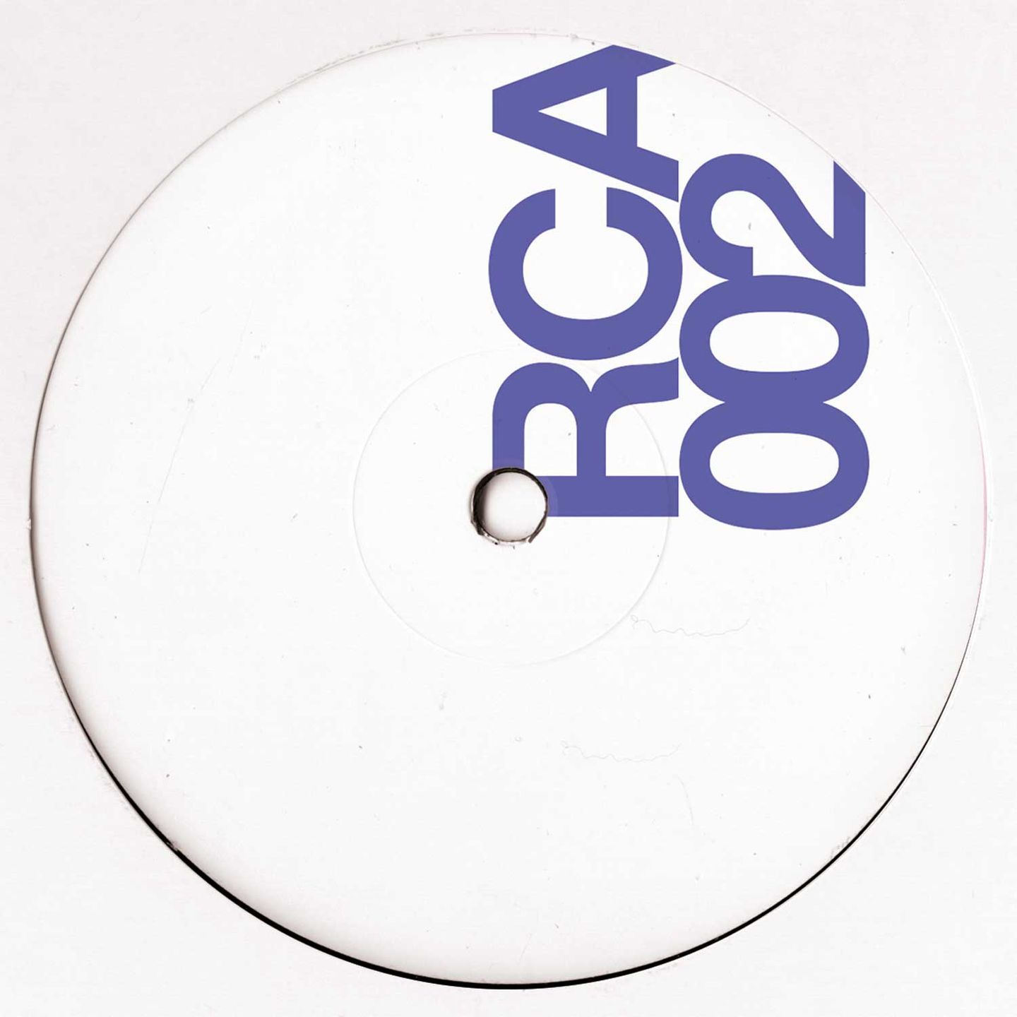 Various - Collective Series - Vol.2 LP | Rhythm Cult (RCA002) - 2