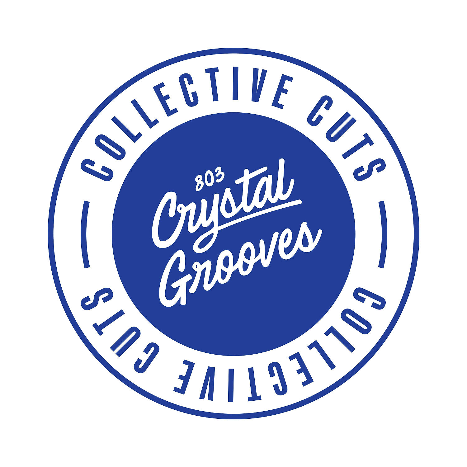 Gome - Free Refill EP | 803 Crystal Grooves (803CGCC011)