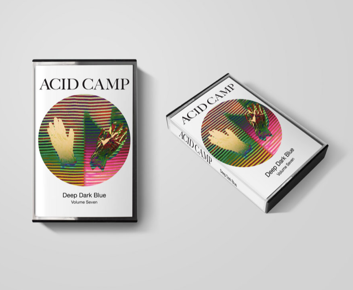 Deep Dark Blue - When We Are Together |  ()