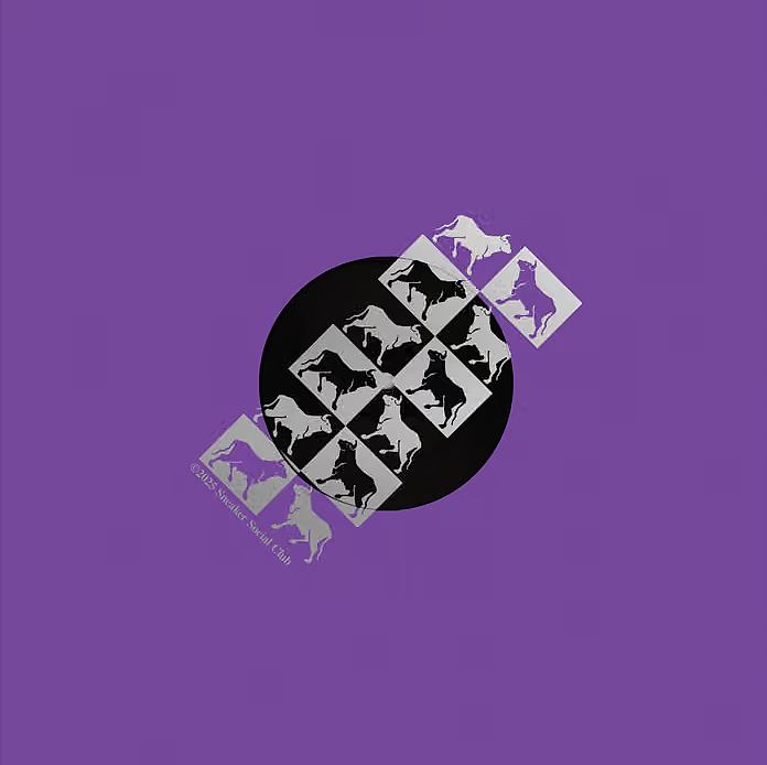 Low End Activist - Municipal Dreams (Remixes) | Sneaker Social Club (SNKR069)