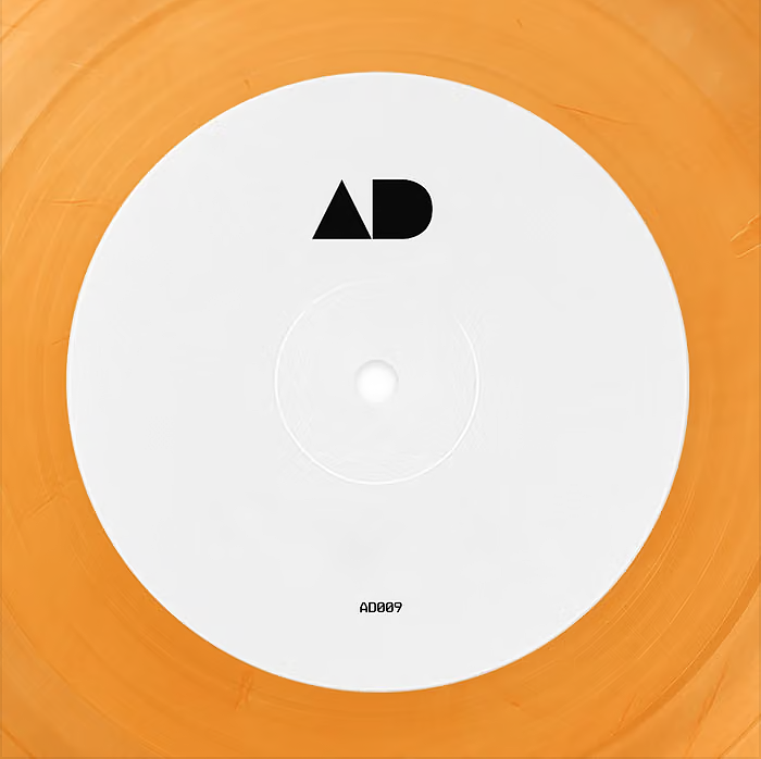 Marco Cassanelli - Visions EP | Alt Dub (AD009)