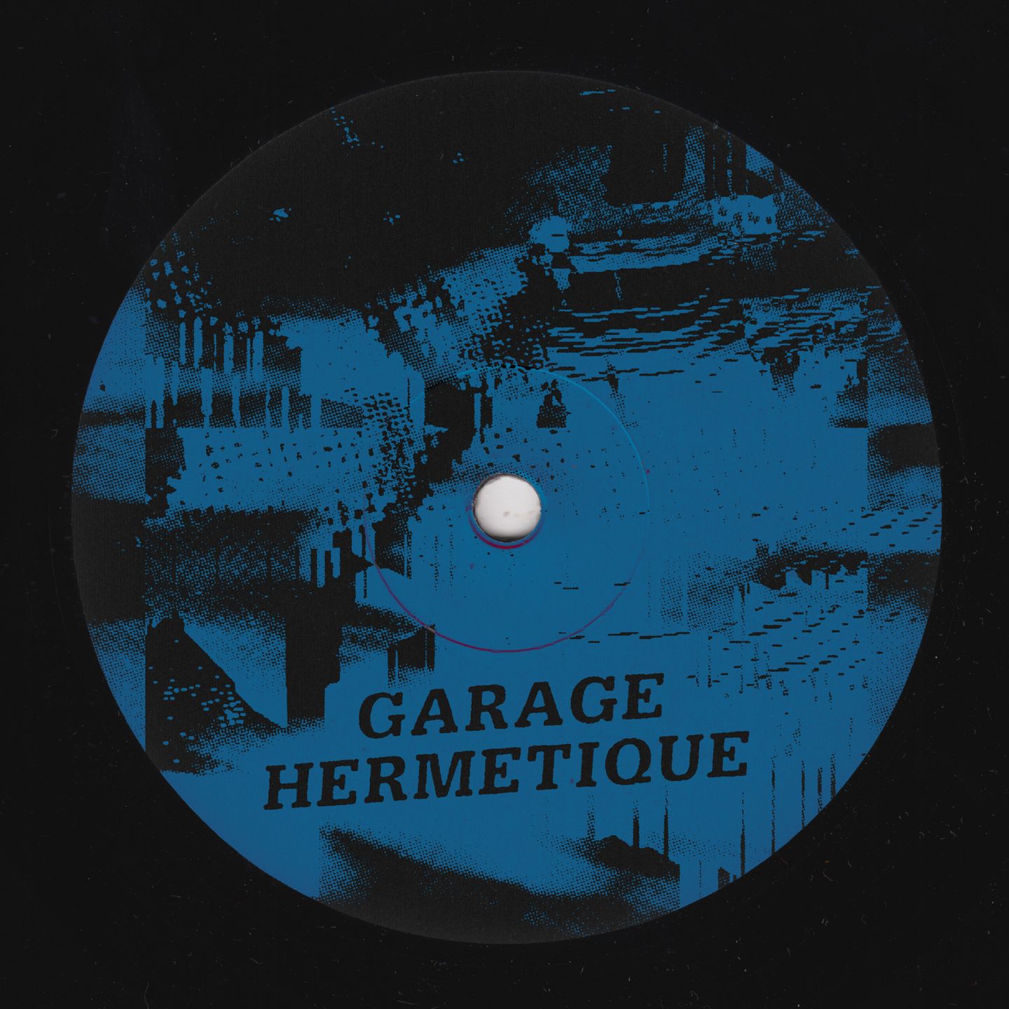 Levat - Kassovar | Garage Hermétique (GH10) - 2