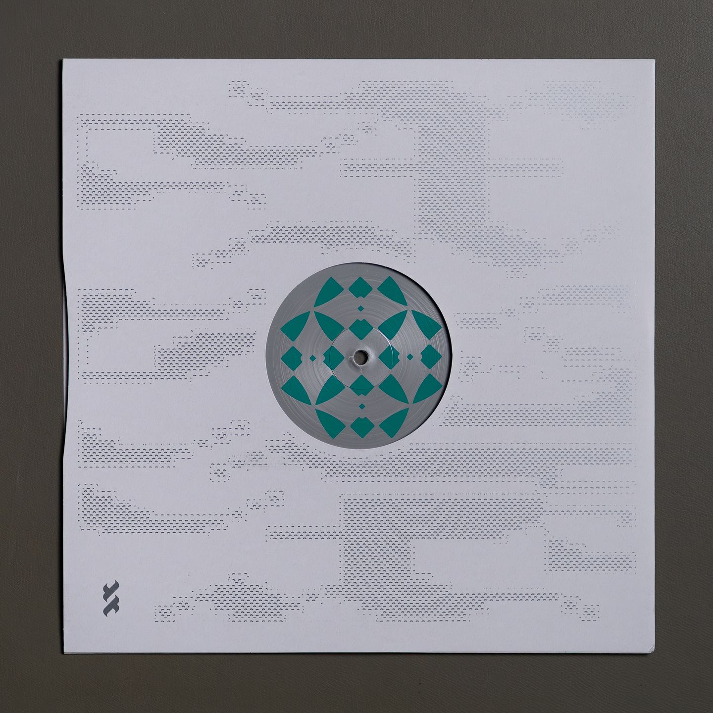 Various Artists - X4 | Fides (FIDESX4) - 3