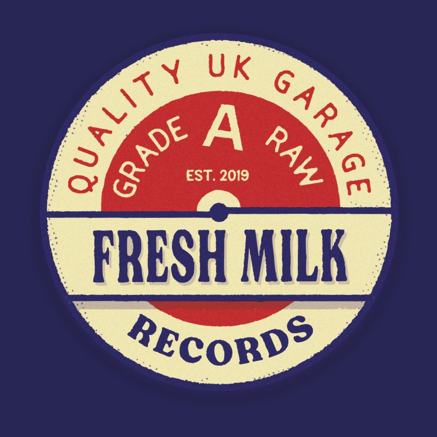 Stalker - Return of the Stalker | Fresh Milk Records (FMR008) - 4 Stalker - Return of the Stalker | Fresh Milk Records (FMR008) - 4