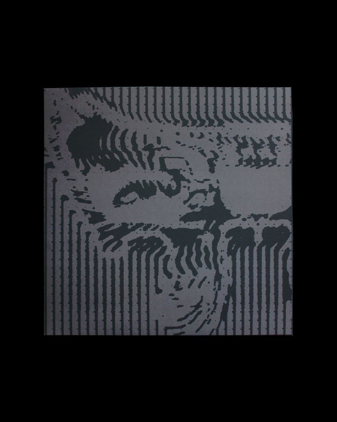 Healing Force Project - Unholy Magnetic | Evighet Records (EVIGHET006) - 6