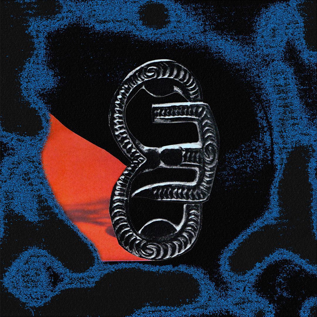 Nelson Of The East - Super Deception | Nummer Music (NUMM15) - main Nelson Of The East - Super Deception | Nummer Music (NUMM15) - main