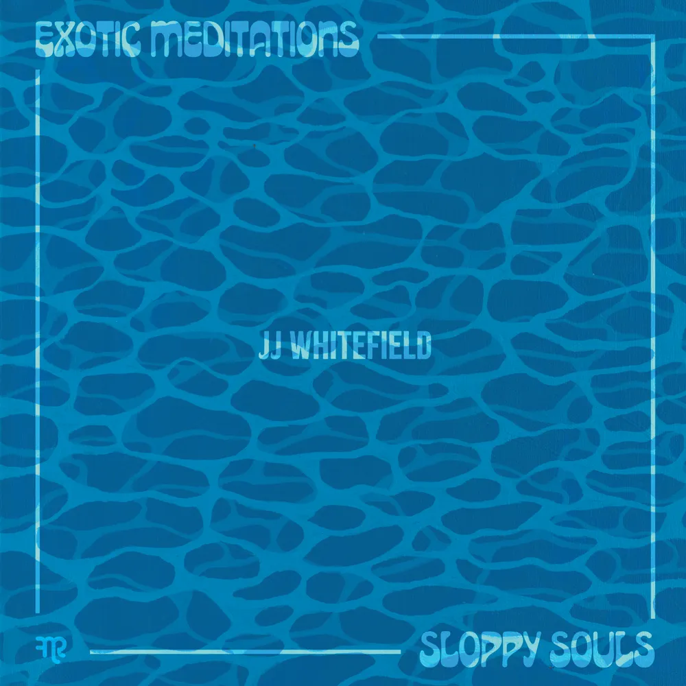 JJ Whitefield - Exotic Meditation / Sloppy Souls | Fnr (FNR-277)