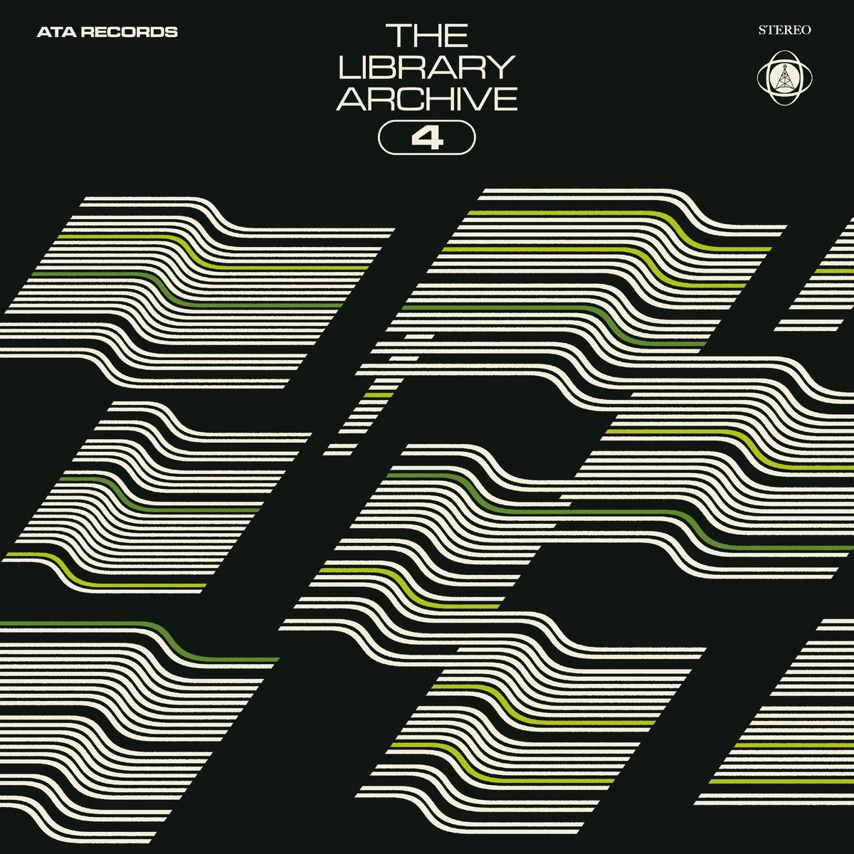 ATA Records - The Library Archive 4 | ATA Records (ATA042) ATA Records - The Library Archive 4 | ATA Records (ATA042)