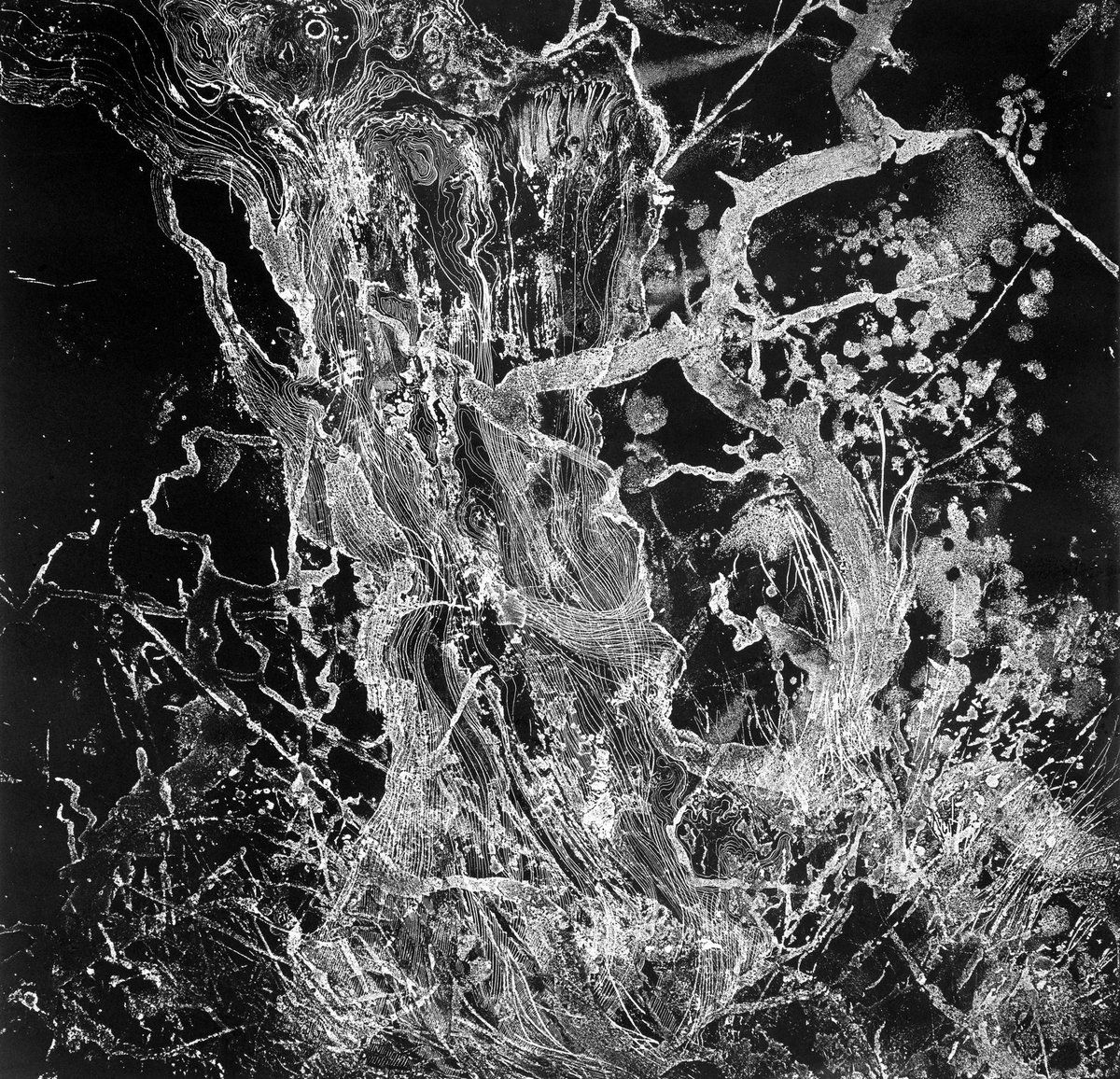 Bruit ≤ - Monolith | Pelagic Records (none) - main