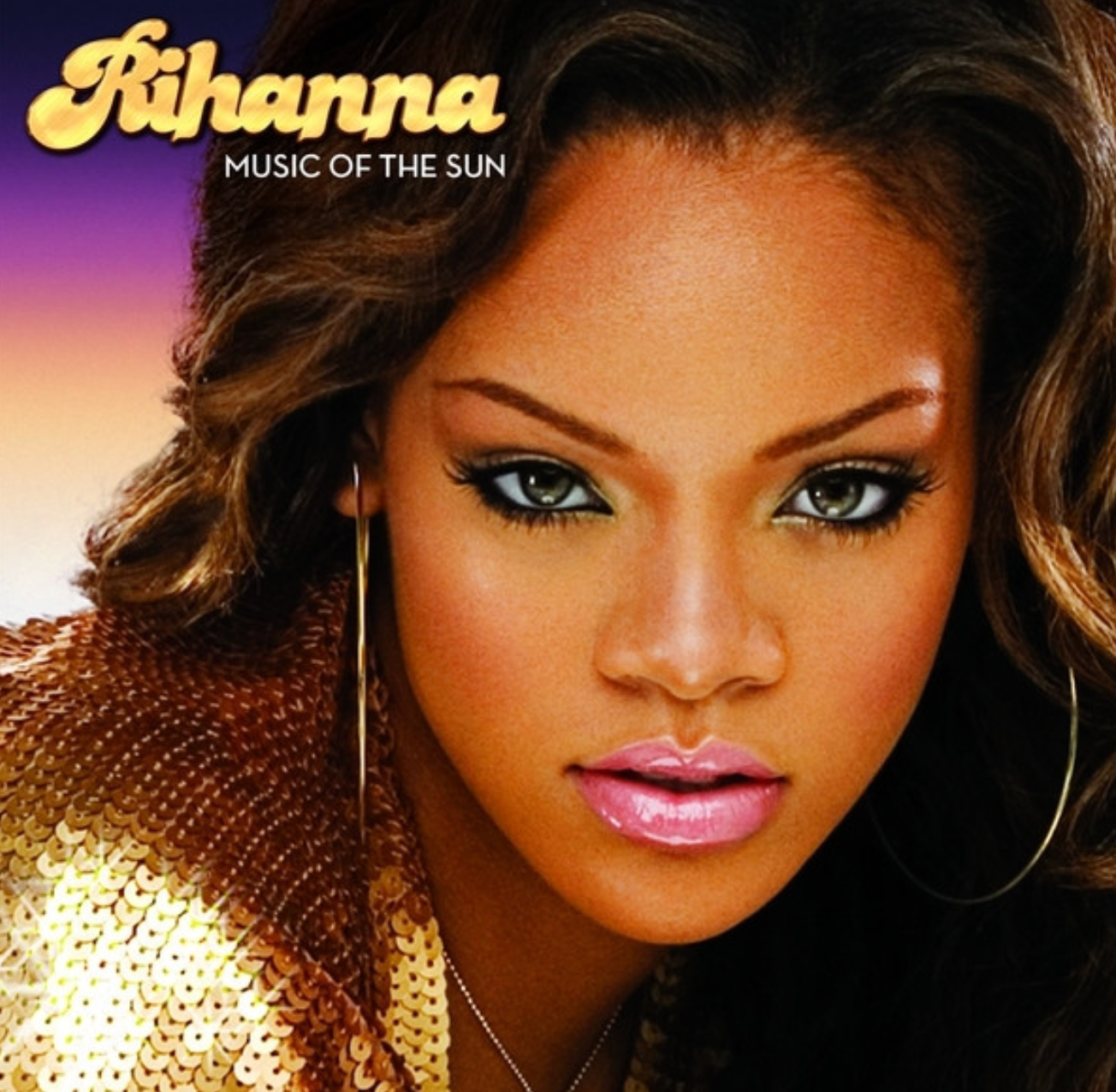 Rihanna - Music Of The Sun | Def Jam Recordings (0602498826164)
