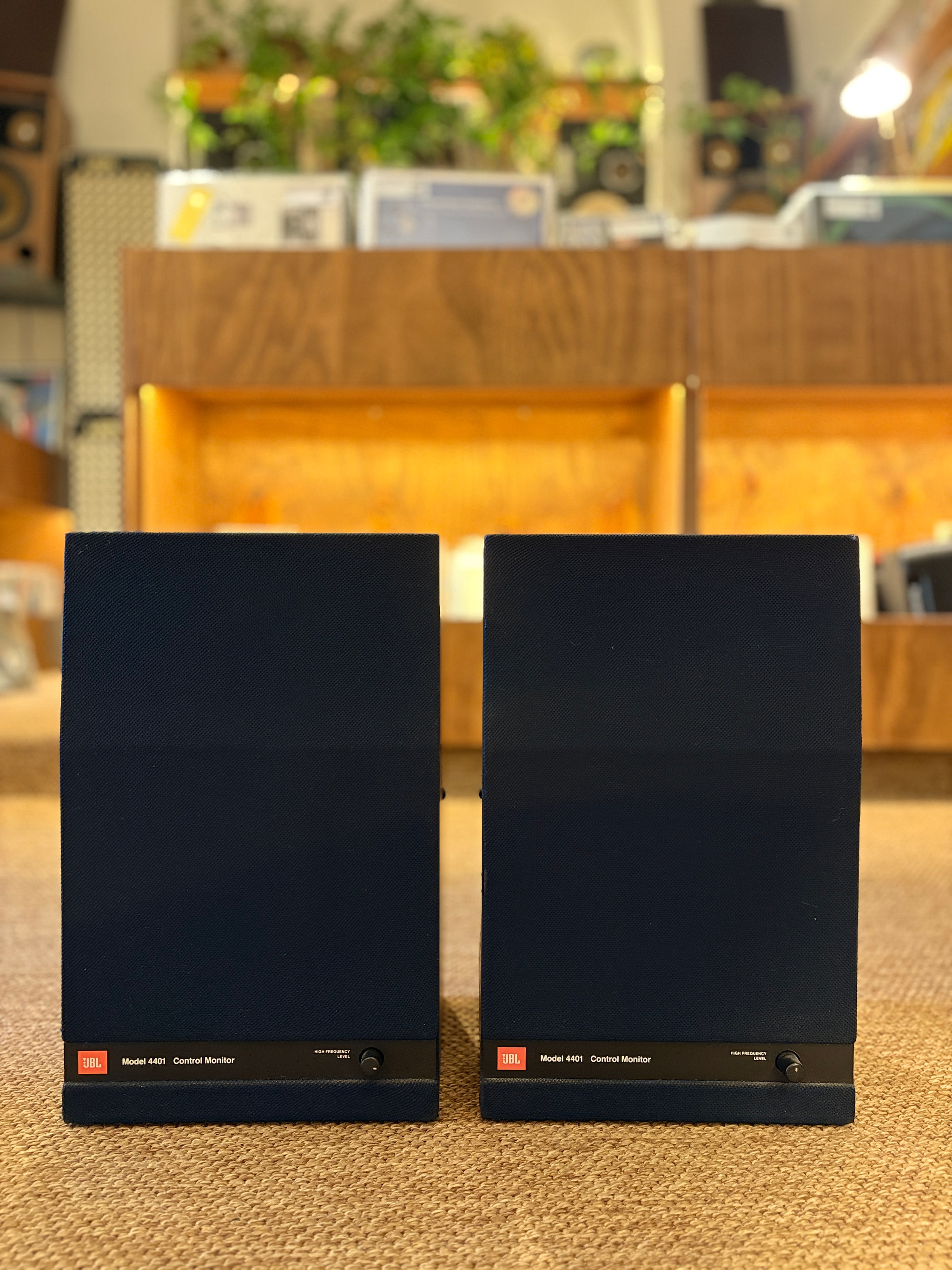 JBL - JBL 4401 JBL - JBL 4401