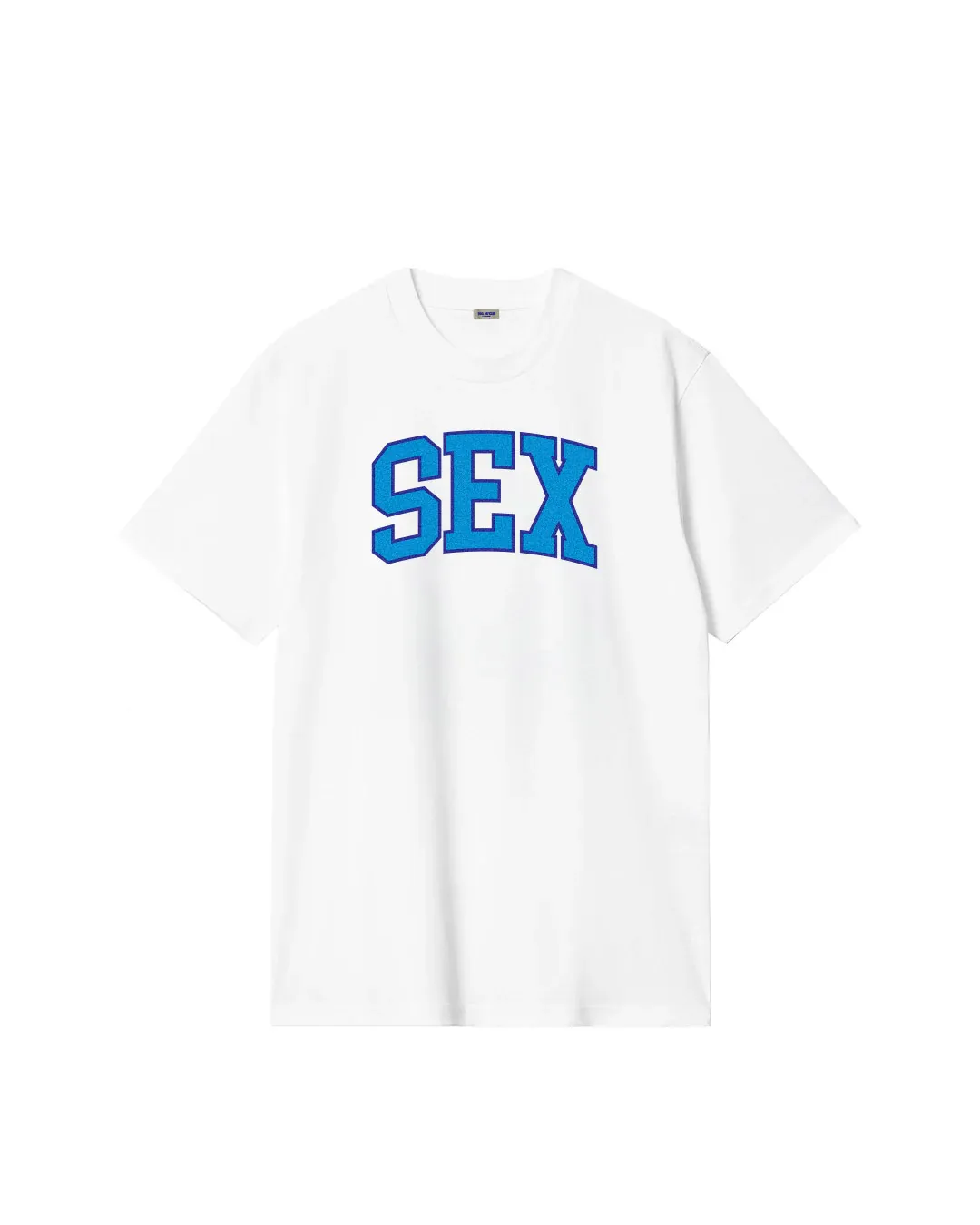 Soul Express Collective - Soul Express “SEX” T-Shirt