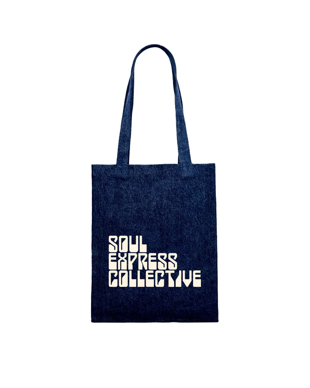 Soul Express Collective - Tote Bag Soul Express - main