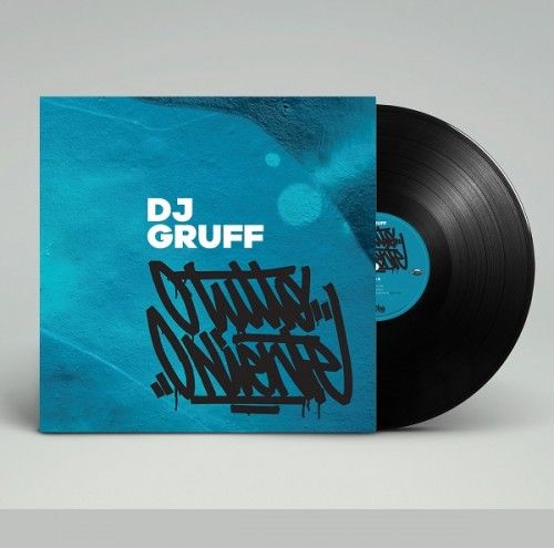 DJ Gruff - O TUTTO O NIENTE | antibemusic (SDSLP0005)