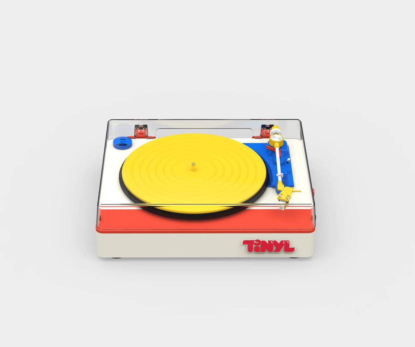 Tinyl - Play Pro