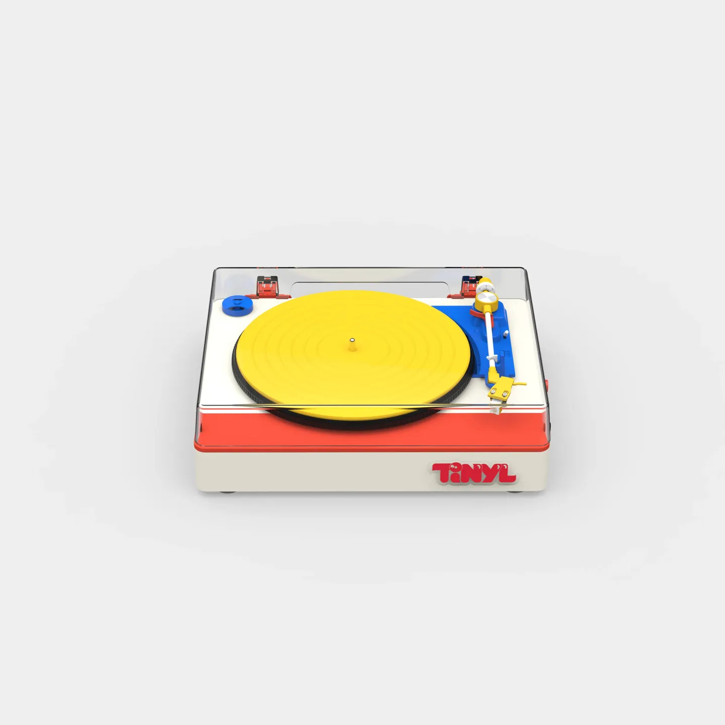 Tinyl - TINYL Play Pro Tinyl - TINYL Play Pro