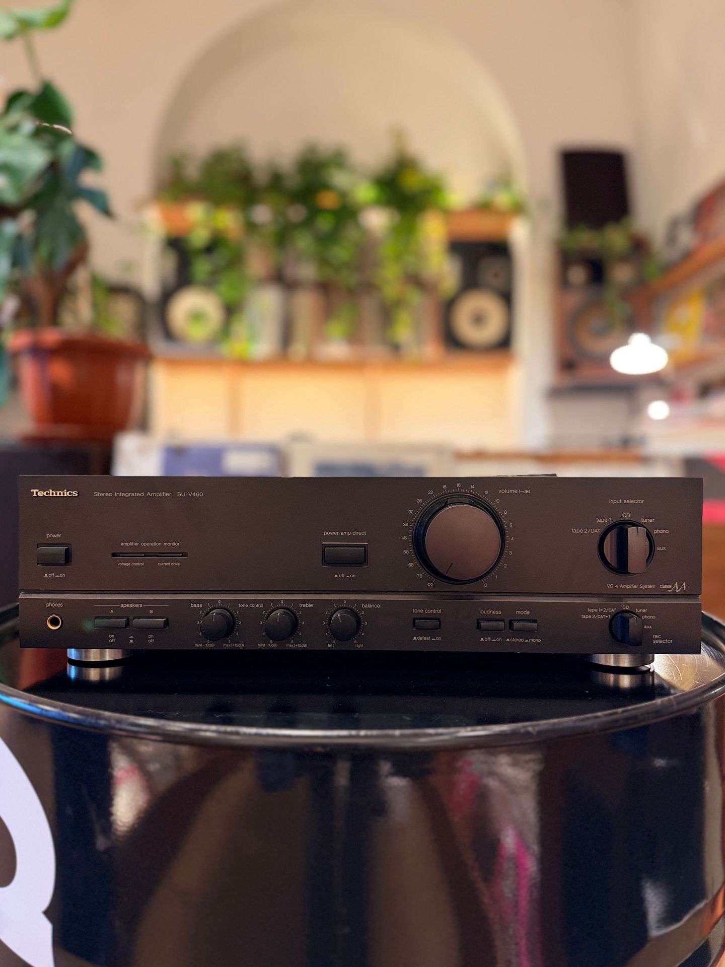 Technics - Technics SU-V60