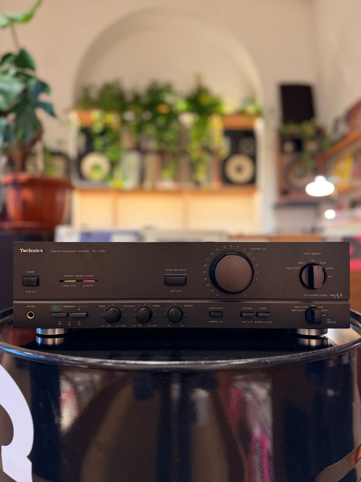Technics - Technics SU-V60