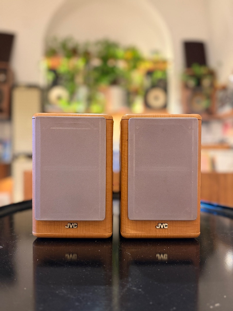 JVC - JVC SP-UXT77