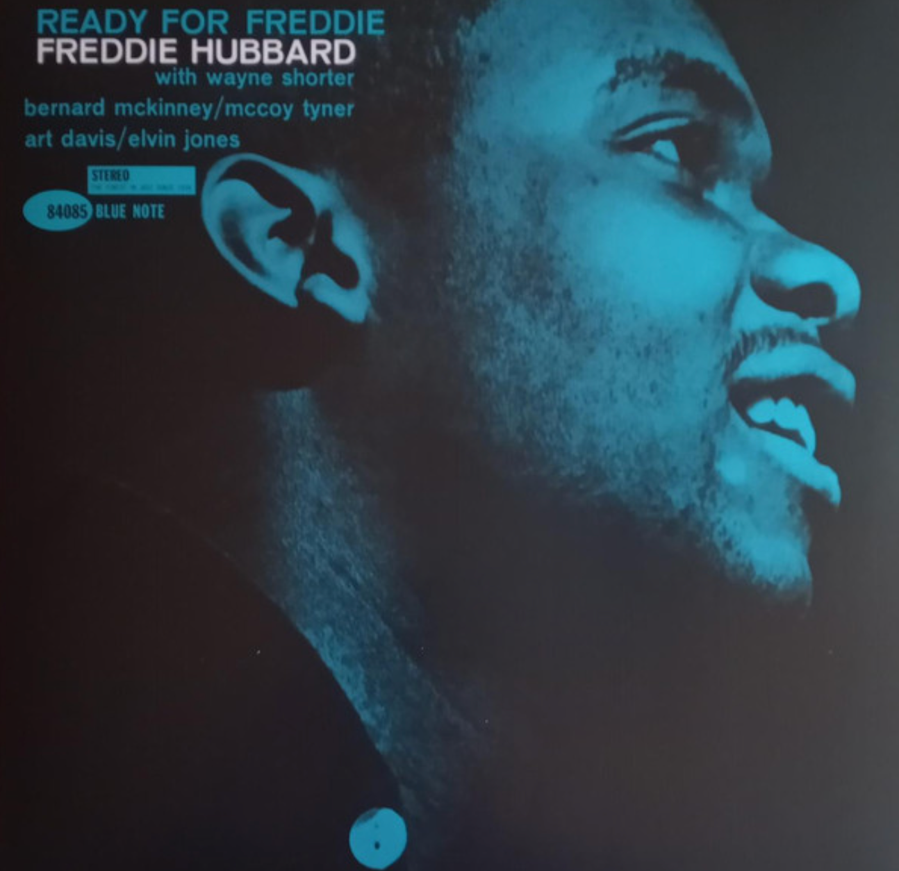 Freddie Hubbard - Ready For Freddie | Blue Note (3596791) - main