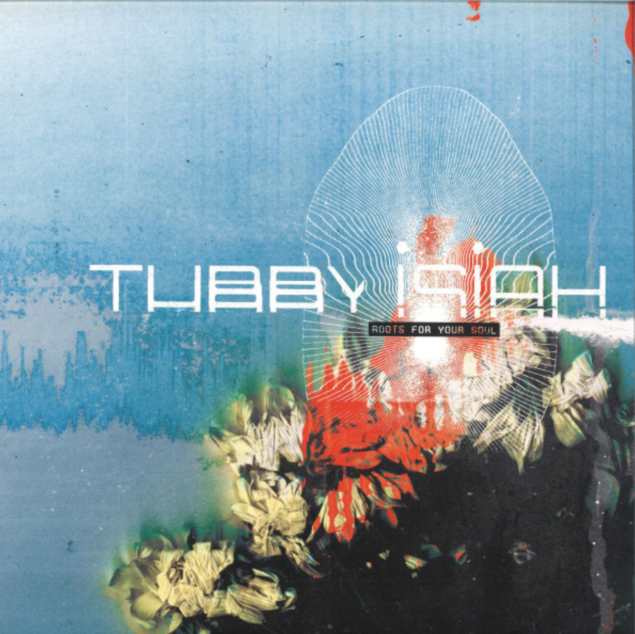 Tubby Isiah - Roots For Your Soul | Wood White Sessions (WWS02) - main