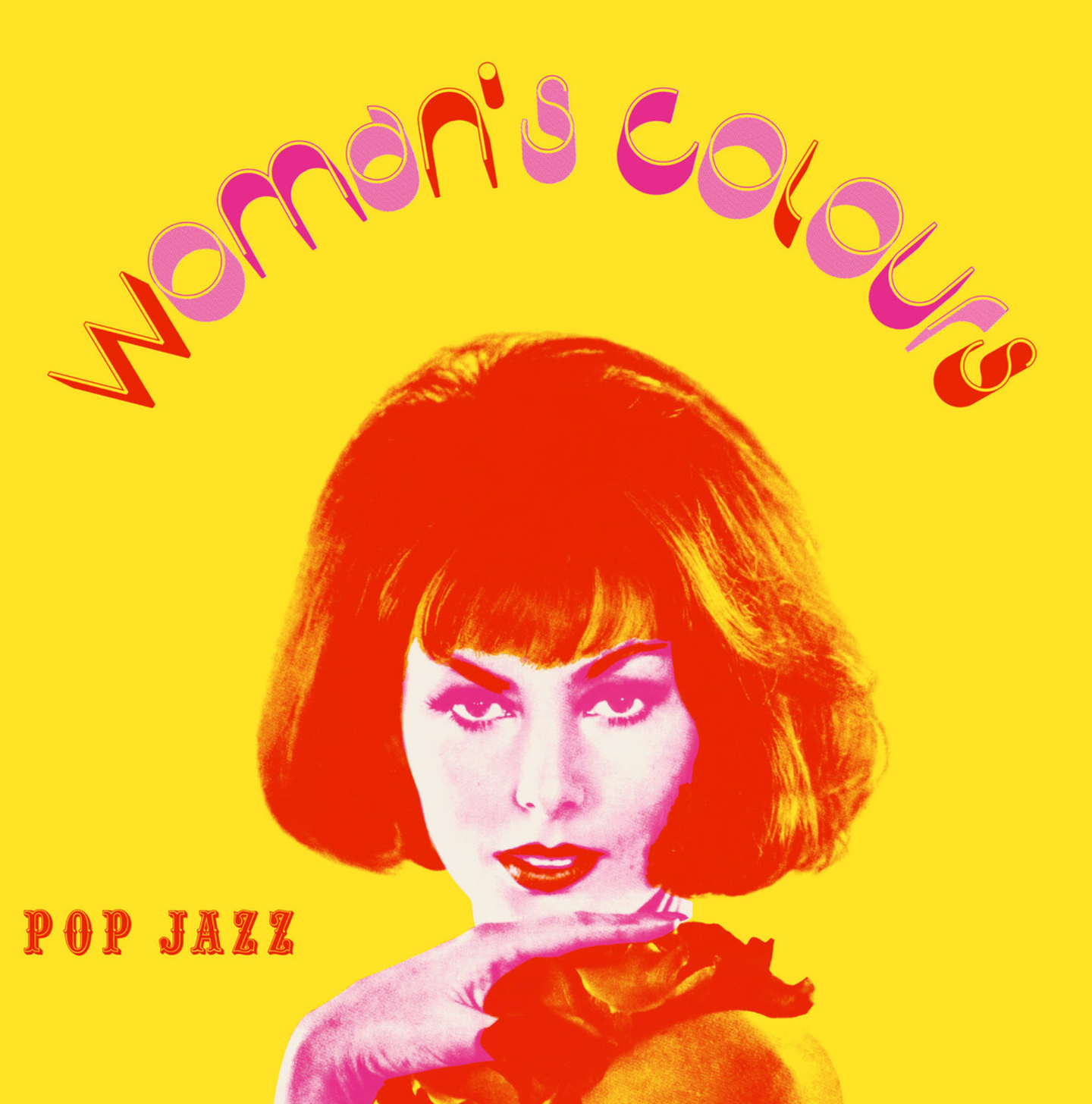 Barigozzi Group - Woman's Colours | Four Flies Records (FLIES 84) Barigozzi Group - Woman's Colours | Four Flies Records (FLIES 84)