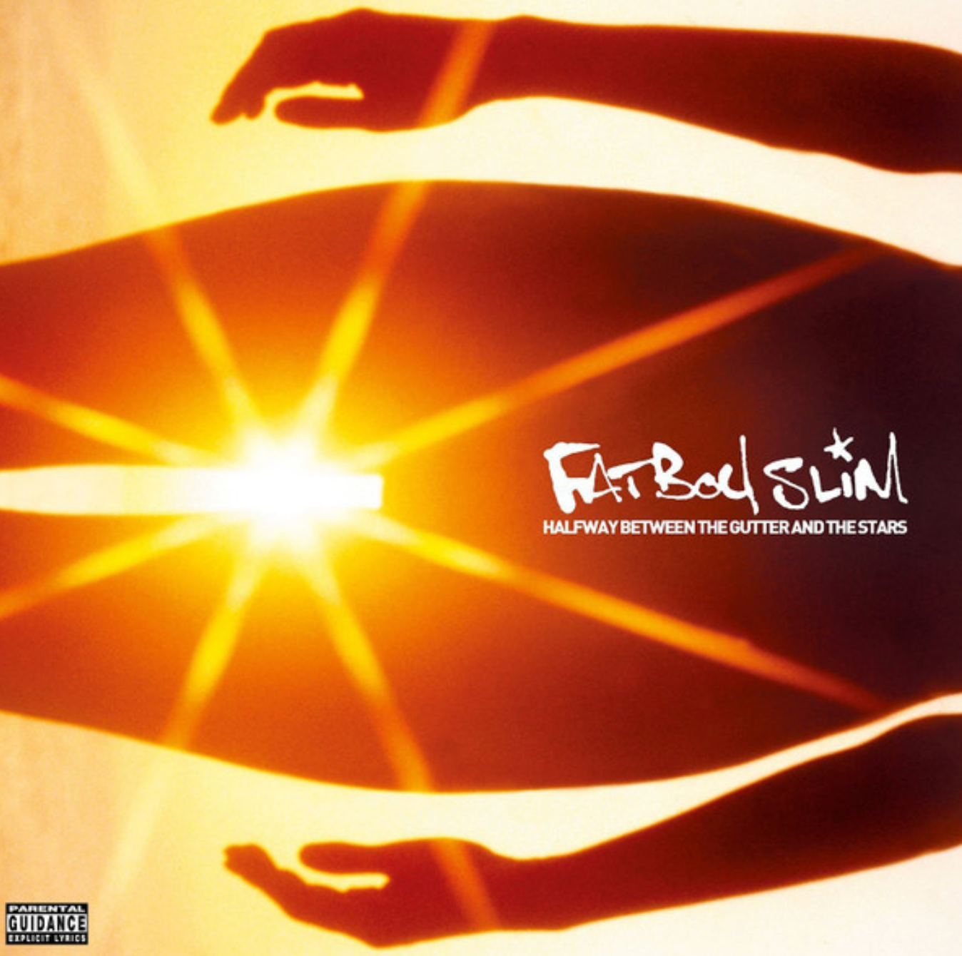 Fatboy Slim - Halfway Between The Gutter And The Stars | Skint (BRASSIC104LP) - main