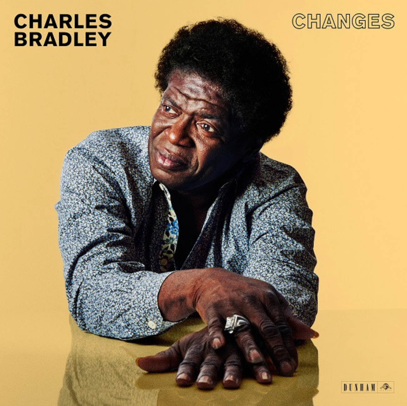 Charles Bradley - Changes | Dunham (DUN-1005) - main Charles Bradley - Changes | Dunham (DUN-1005) - main