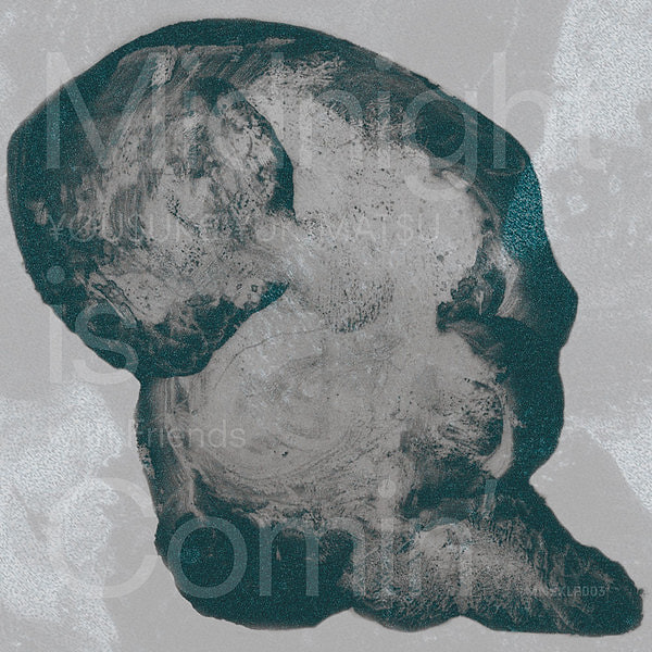 Yousuke Yukimatsu - Midnight is Comin' | Midnight Shift Records (MNSXLP003)