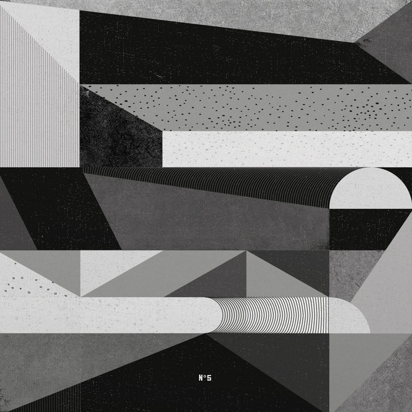 Various - Nº5 | Sin Hilo (SH 05)
