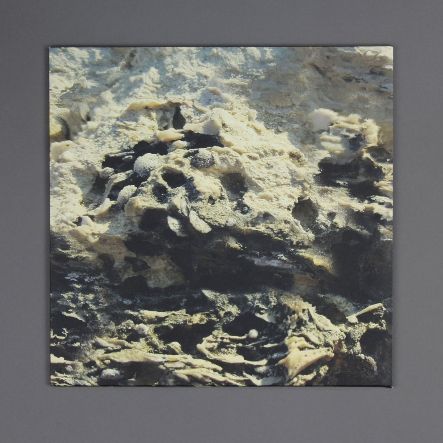 Andrea - Ritorno | Ilian Tape (ITLP06) - 2